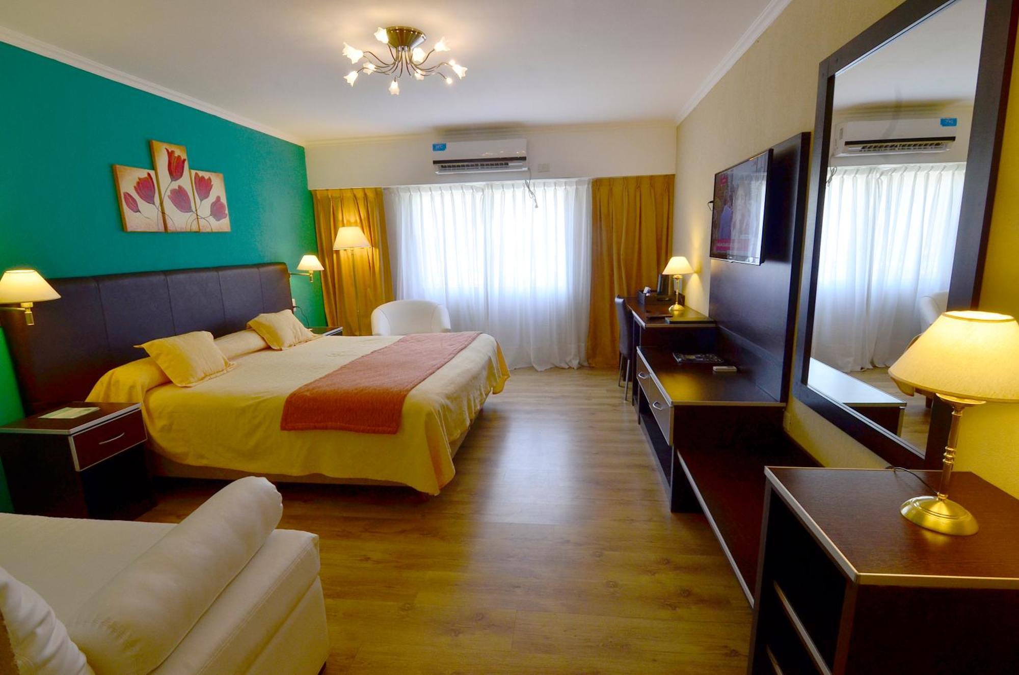 Alto Verde Suite & Apart Термас-де-Рио-Ондо Экстерьер фото