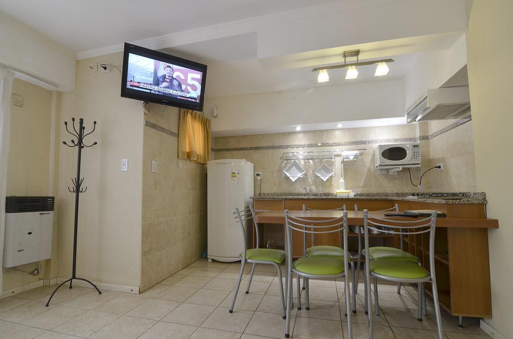 Alto Verde Suite & Apart Термас-де-Рио-Ондо Экстерьер фото