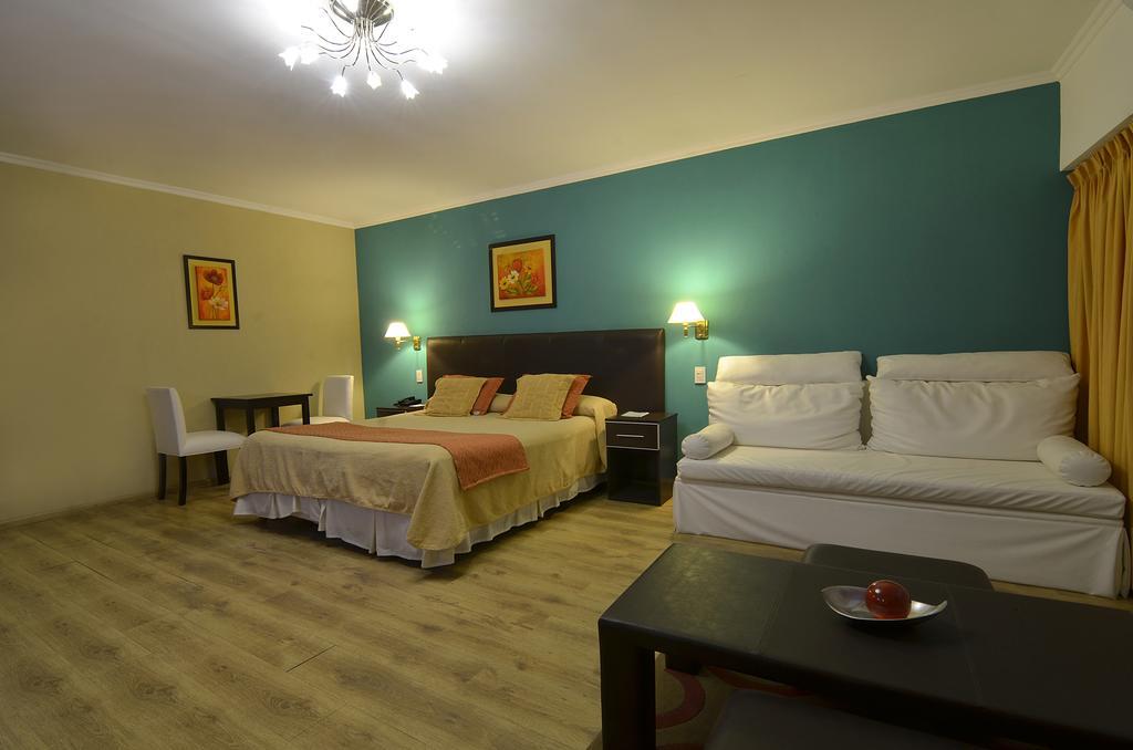 Alto Verde Suite & Apart Термас-де-Рио-Ондо Экстерьер фото